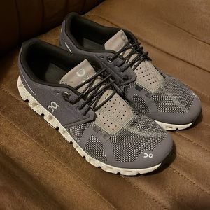 On Cloud Shoes - Cloud 5